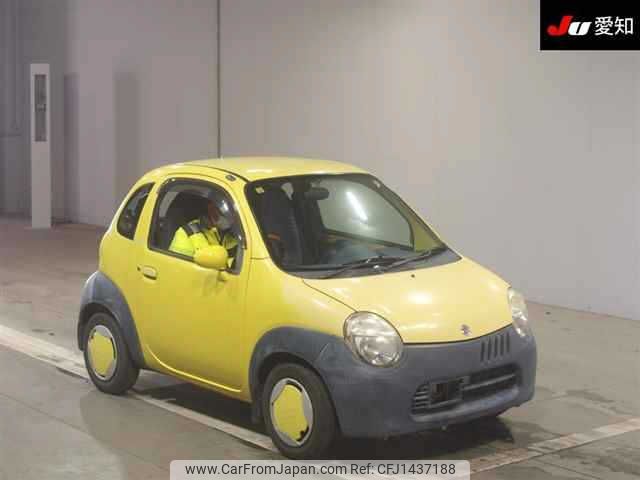 suzuki twin 2004 -SUZUKI--Twin EC22S--260010---SUZUKI--Twin EC22S--260010- image 1
