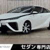 toyota mirai 2015 -TOYOTA--MIRAI ZBA-JPD10--JPD10-0001144---TOYOTA--MIRAI ZBA-JPD10--JPD10-0001144- image 1