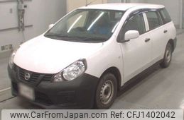 nissan ad-van 2022 -NISSAN--AD Van 5BF-VY12--VY12-320614---NISSAN--AD Van 5BF-VY12--VY12-320614-