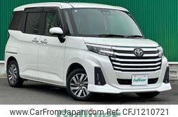 toyota roomy 2020 -TOYOTA--Roomy 5BA-M900A--M900A-0497642---TOYOTA--Roomy 5BA-M900A--M900A-0497642-
