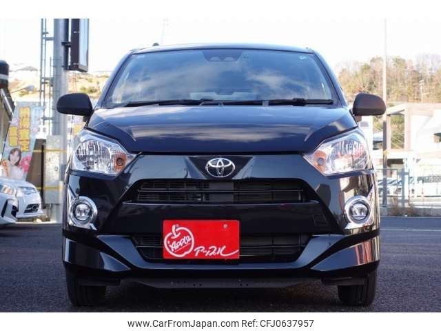 toyota pixis-epoch 2019 -TOYOTA 【岐阜 582ｸ1247】--Pixis Epoch 5BA-LA350A--LA350A-0019432---TOYOTA 【岐阜 582ｸ1247】--Pixis Epoch 5BA-LA350A--LA350A-0019432- image 2