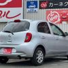 nissan march 2019 -NISSAN--March NK13--018734---NISSAN--March NK13--018734- image 2