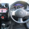 nissan note 2013 -NISSAN--Note E12--E12-137206---NISSAN--Note E12--E12-137206- image 5