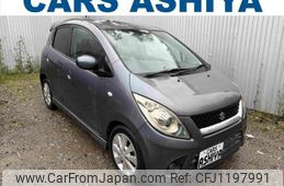 suzuki cervo 2007 quick_quick_DBA-HG21S_HG21S-400079