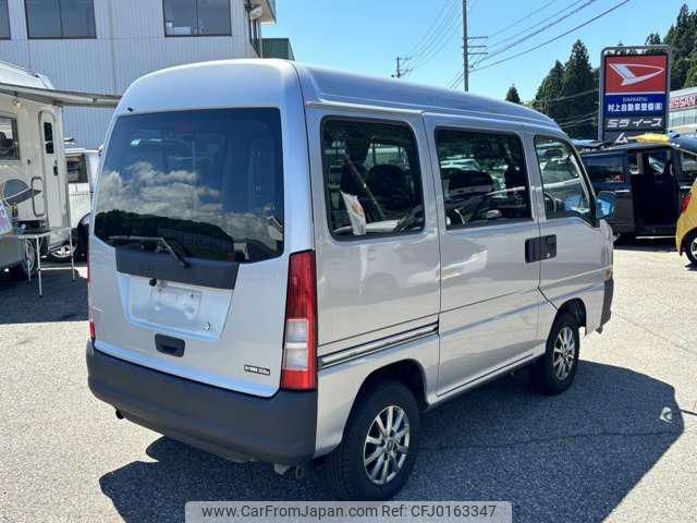 subaru sambar-van 2007 -SUBARU 【名変中 】--Samber Van TV2--103177---SUBARU 【名変中 】--Samber Van TV2--103177- image 2