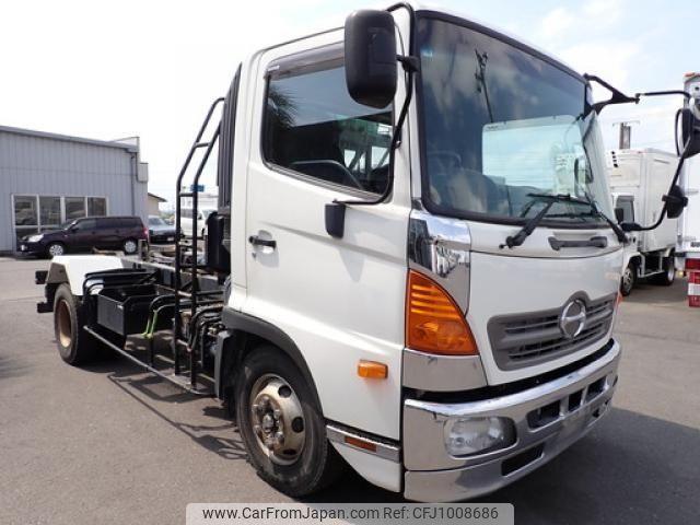 hino ranger 2014 CFJ1008686 image 2