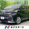toyota vellfire 2016 CFJ1791820 image 1
