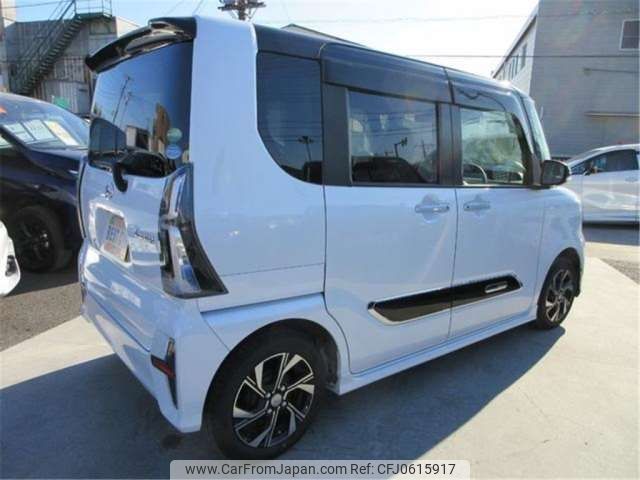 daihatsu tanto 2019 -DAIHATSU 【岐阜 582】--Tanto LA650S--LA650S-1006670---DAIHATSU 【岐阜 582】--Tanto LA650S--LA650S-1006670- image 2