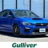 subaru wrx 2018 -SUBARU--WRX CBA-VAB--VAB-021485---SUBARU--WRX CBA-VAB--VAB-021485- image 1