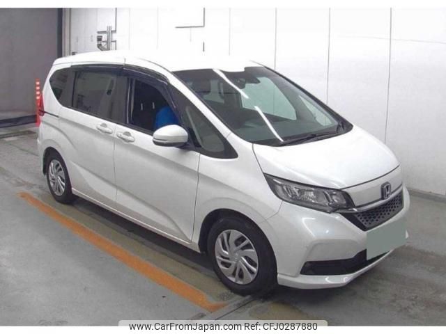 honda freed-plus 2020 quick_quick_6BA-GB5_3123503 image 1