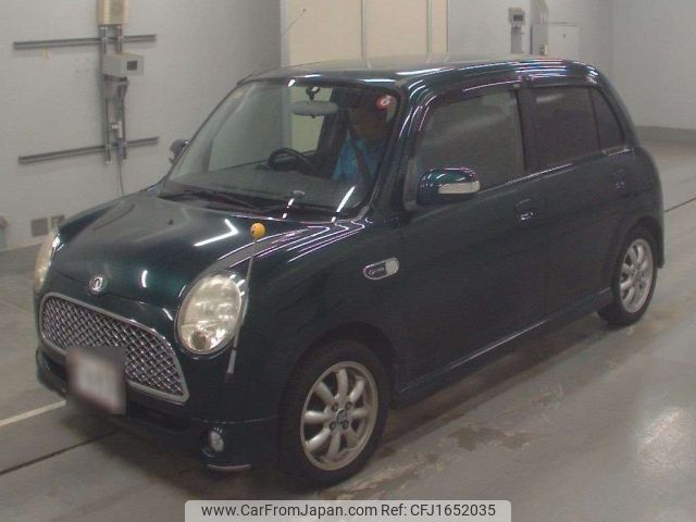 daihatsu mira-gino 2004 CFJ1652035 image 1