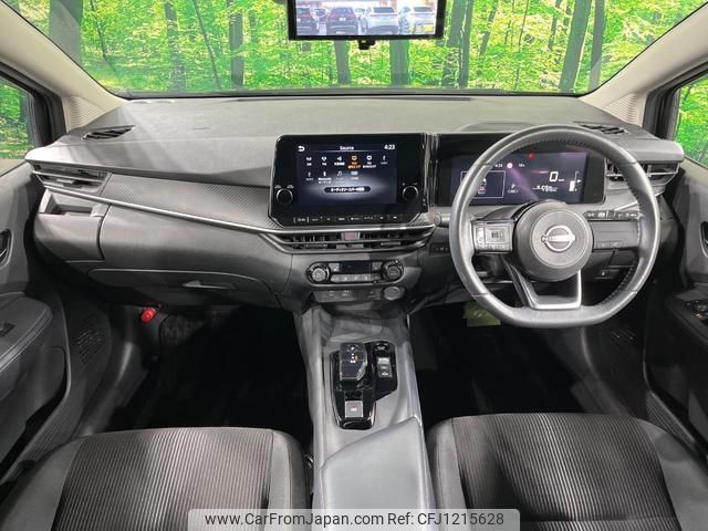 nissan note 2022 quick_quick_E13_E13-072036 image 2