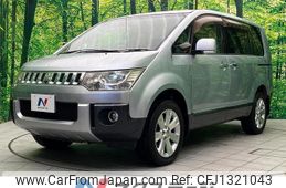 mitsubishi delica-d5 2007 quick_quick_CV5W_CV5W-0002260