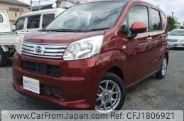 daihatsu move 2018 CFJ1806921