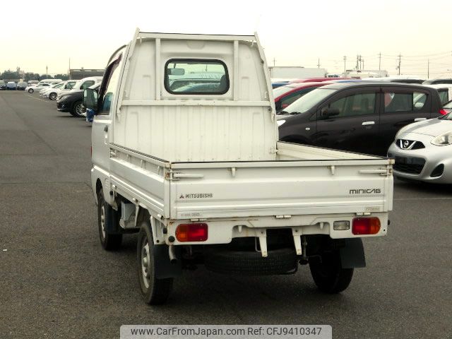 mitsubishi minicab-truck 1998 No.15270 image 2