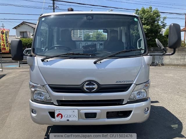 hino dutro 2018 GOO_NET_EXCHANGE_0730189A30250801W001 image 2
