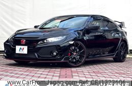 honda civic 2018 quick_quick_FK8_FK8-1100428