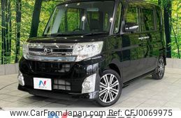 daihatsu tanto 2014 -DAIHATSU--Tanto DBA-LA600S--LA600S-0060324---DAIHATSU--Tanto DBA-LA600S--LA600S-0060324-