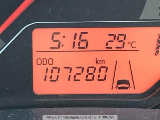 toyota vitz 2016 -TOYOTA--Vitz DBA-NSP135--NSP135-2058958---TOYOTA--Vitz DBA-NSP135--NSP135-2058958- image 2