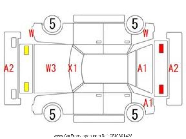 mazda cx-8 2017 -MAZDA--CX-8 3DA-KG2P--KG2P-101536---MAZDA--CX-8 3DA-KG2P--KG2P-101536- image 2