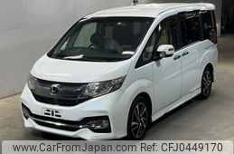 honda stepwagon 2015 -HONDA--Stepwgn RP3-1022473---HONDA--Stepwgn RP3-1022473-