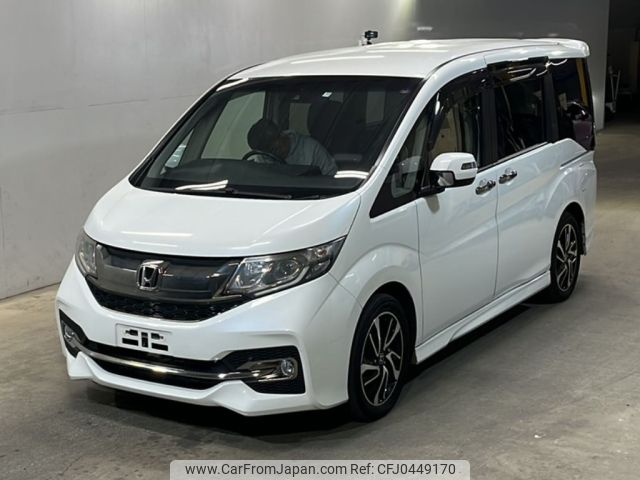 honda stepwagon 2015 -HONDA--Stepwgn RP3-1022473---HONDA--Stepwgn RP3-1022473- image 1