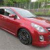 mazda mpv 2014 -MAZDA--MPV DBA-LY3P--LY3P-302458---MAZDA--MPV DBA-LY3P--LY3P-302458- image 11