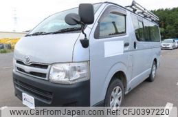 toyota hiace-van 2012 -TOYOTA--Hiace Van LDF-KDH206V--KDH206-8055232---TOYOTA--Hiace Van LDF-KDH206V--KDH206-8055232-