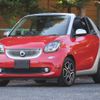 smart fortwo 2016 CFJ1288923 image 1