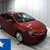 toyota corolla-touring-wagon 2020 -TOYOTA--Corolla Touring ZWE211W--ZWE211-6018450---TOYOTA--Corolla Touring ZWE211W--ZWE211-6018450- image 1