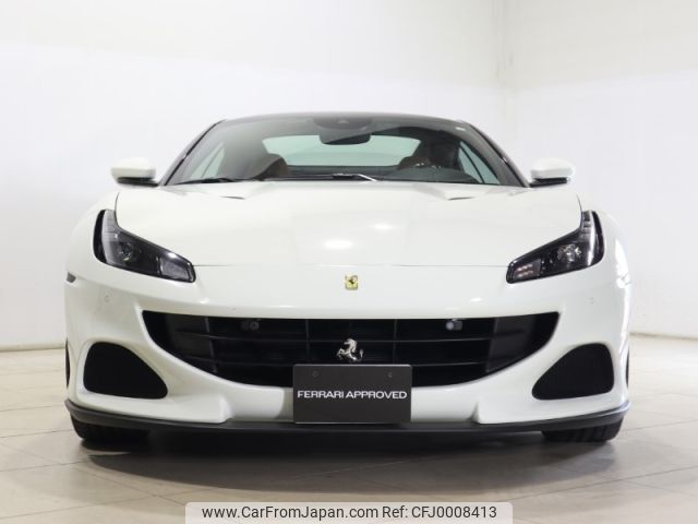 ferrari ferrari-portofino 2023 -FERRARI--Ferrari Portofino 7BA-F164BCA--ZFF02RPJ000295***---FERRARI--Ferrari Portofino 7BA-F164BCA--ZFF02RPJ000295***- image 2