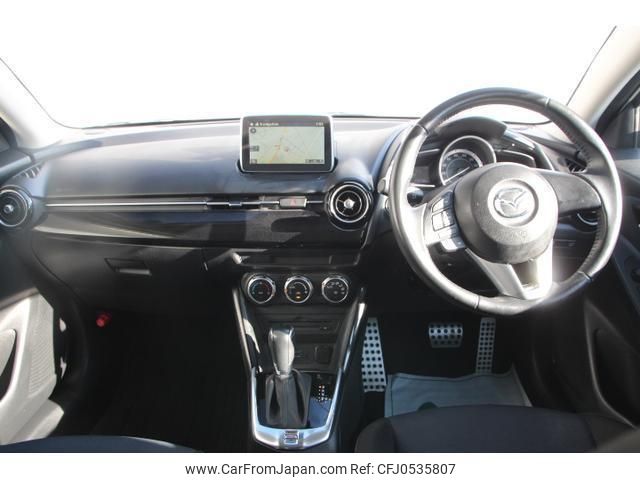 mazda demio 2015 quick_quick_DJ3FS_DJ3FS-127304 image 2