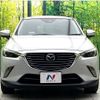 mazda cx-3 2018 CFJ0531274 image 14