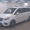 mercedes-benz v-class 2017 quick_quick_LDA-447811_WDF44781123316592 image 2