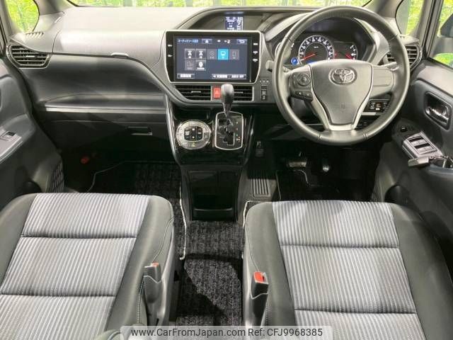 toyota voxy 2016 -TOYOTA--Voxy DBA-ZRR85W--ZRR85-0066134---TOYOTA--Voxy DBA-ZRR85W--ZRR85-0066134- image 2