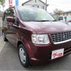 mitsubishi ek-wagon 2011 CFJ1777134 image 1