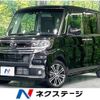 daihatsu tanto 2016 -DAIHATSU--Tanto DBA-LA600S--LA600S-0436698---DAIHATSU--Tanto DBA-LA600S--LA600S-0436698- image 1