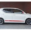 suzuki alto-turbo-rs 2015 quick_quick_DBA-HA36S_HA36S-865626 image 4