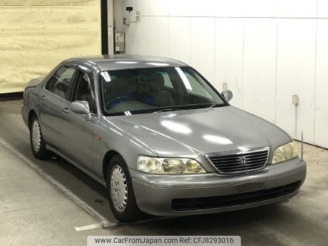 honda legend 1996 -HONDA--Legend KA9-1003540---HONDA--Legend KA9-1003540- image 1