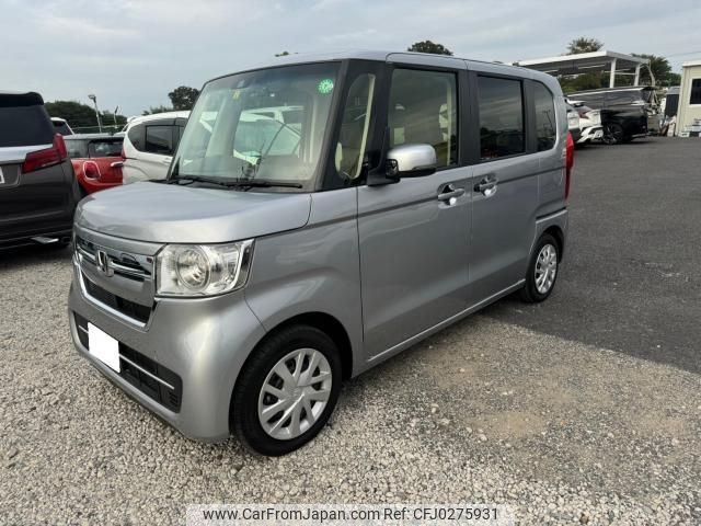 honda n-box 2022 quick_quick_6BA-JF3_JF3-8500320 image 2