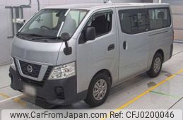 nissan caravan-coach 2019 -NISSAN--Caravan Coach KS2E26-102863---NISSAN--Caravan Coach KS2E26-102863-