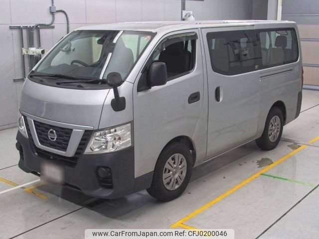 nissan caravan-coach 2019 -NISSAN--Caravan Coach KS2E26-102863---NISSAN--Caravan Coach KS2E26-102863- image 1