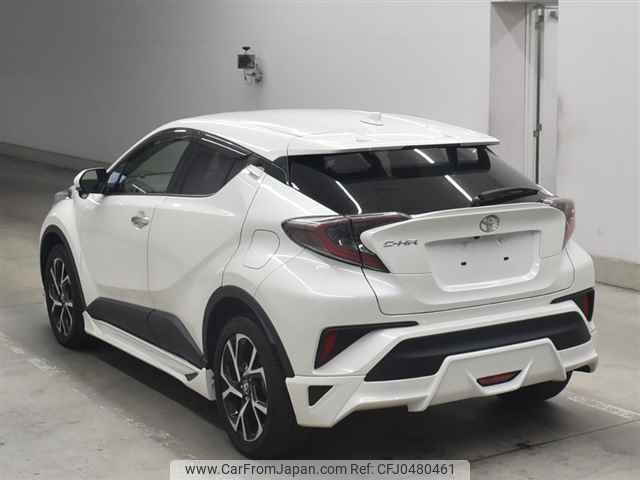 toyota c-hr undefined -TOYOTA--C-HR NGX50-2027311---TOYOTA--C-HR NGX50-2027311- image 2