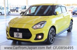 suzuki swift 2022 -SUZUKI--Swift 4BA-ZC33S--ZC33S-500839---SUZUKI--Swift 4BA-ZC33S--ZC33S-500839-