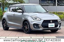 suzuki swift 2020 -SUZUKI--Swift 4BA-ZC33S--ZC33S-401963---SUZUKI--Swift 4BA-ZC33S--ZC33S-401963-
