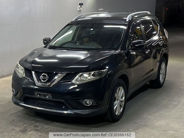 nissan x-trail 2015 -NISSAN--X-Trail NT32-518907---NISSAN--X-Trail NT32-518907- image 1