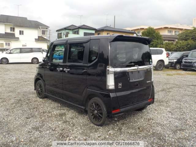 honda n-box 2012 CFJ1666876 image 2