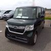 honda n-box 2022 -HONDA--N BOX 6BA-JF3--JF3-5107358---HONDA--N BOX 6BA-JF3--JF3-5107358- image 1