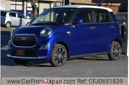 daihatsu cast 2016 quick_quick_LA250S_LA250S-0061598