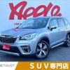 subaru forester 2020 -SUBARU--Forester 5AA-SKE--SKE-037253---SUBARU--Forester 5AA-SKE--SKE-037253- image 1